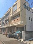 大阪府大阪市住吉区山之内4丁目：物件画像