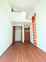 子供部屋の画像