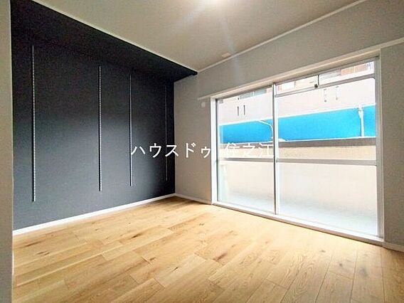十分な広さが確...