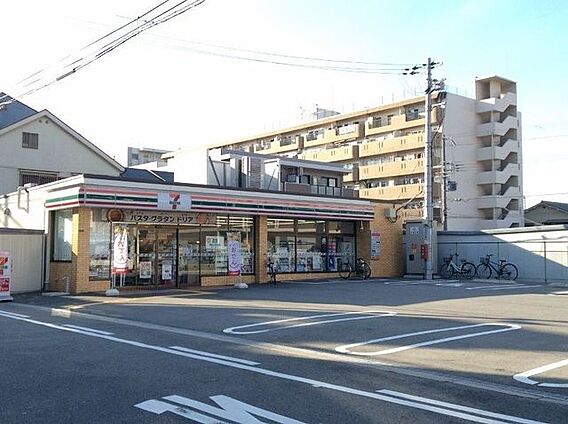 ■セブン‐イレ...