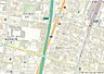 地図：★送迎サービスにも対応しております。営業車に店舗名等の掲示はございませんので安心してご用命下さい♪