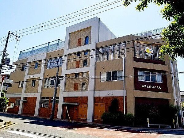 周辺を拡大表示