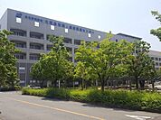 ■大阪府立急性期・総合医療センター■大阪府立急性期・総合医療センター 490m