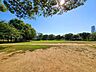 周辺：■南港太陽のまち公園■南港太陽のまち公園 530m