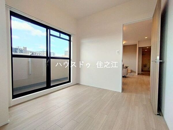 洋室