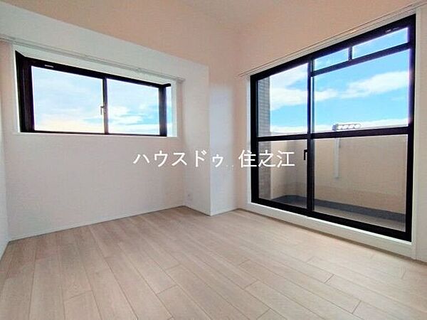 洋室