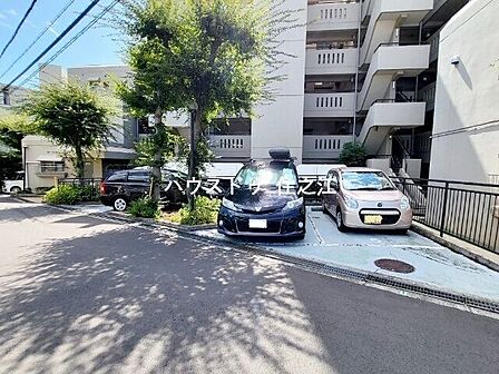 ★駐車場の最新の空き状況はお気軽にお申し付け下さい♪