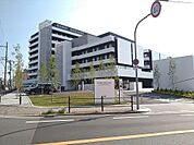■阪和記念病院■阪和記念病院 250m