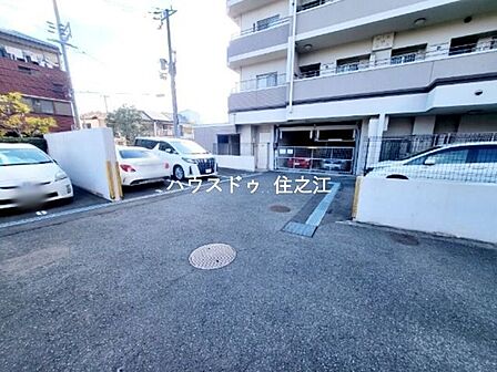 ★駐車場の最新の空き状況はお気軽にお申し付け下さい♪