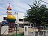 周辺：■東粉浜幼稚園■東粉浜幼稚園 400m