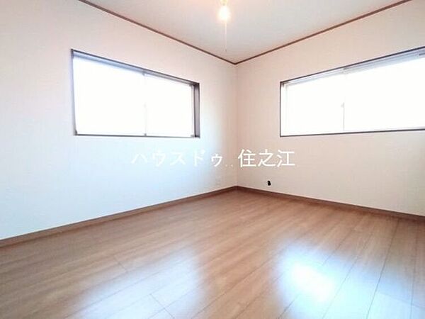 洋室