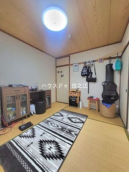 お子様の遊び場やお昼寝、来客用などライフスタイルに合わせてご使用できます
