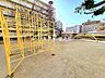 その他：★マンション敷地内。お子様の遊び場にも最適ですね♪