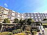 外観：★マンション敷地内。解放感があり、隣地建物とも離れております。