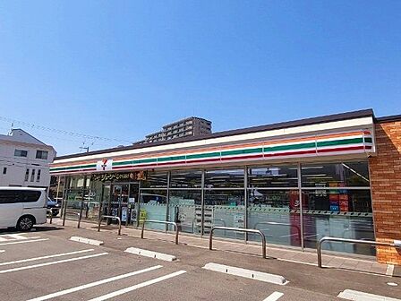 セブン-イレブン 大阪平林南2丁目店■セブン-イレブン 大阪平林南2丁目店 250m