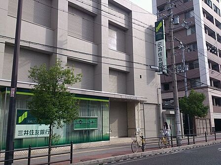 ■三井住友銀行粉浜支店■三井住友銀行粉浜支店 780m
