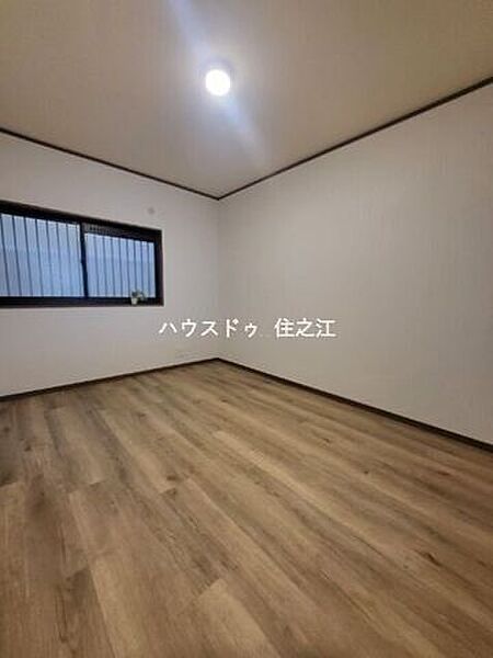 洋室