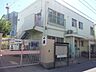 周辺：■万領保育所■万領保育所 240m