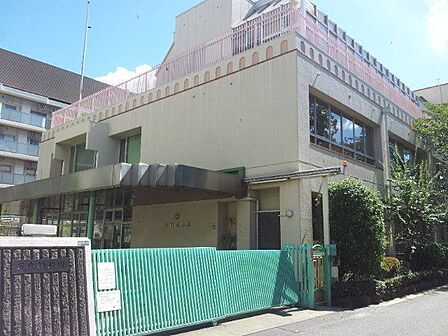 ■認定こども園 まんだい幼稚園 まんだい保育園■認定こども園 まんだい幼稚園 まんだい保育園 660m