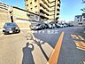 駐車場：★駐車場の最新の空き状況はお気軽にお申し付け下さい♪