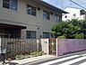 周辺：■住吉幼稚園■住吉幼稚園 550m