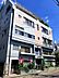 周辺：■長居保育園■長居保育園 540m
