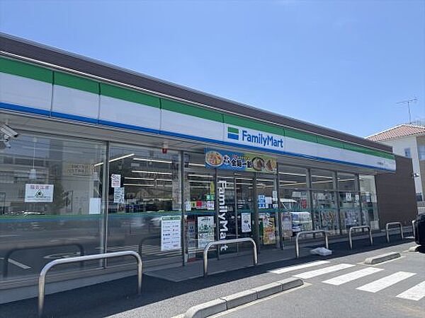 プラザ川口 ｜埼玉県川口市南前川2丁目(賃貸マンション1K・3階・17.08㎡)の写真 その25