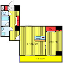 Ｃｒｏｓｓ　Ｓｉｄｅ  ｜ 東京都北区中里1丁目（賃貸マンション1LDK・3階・55.98㎡） その2