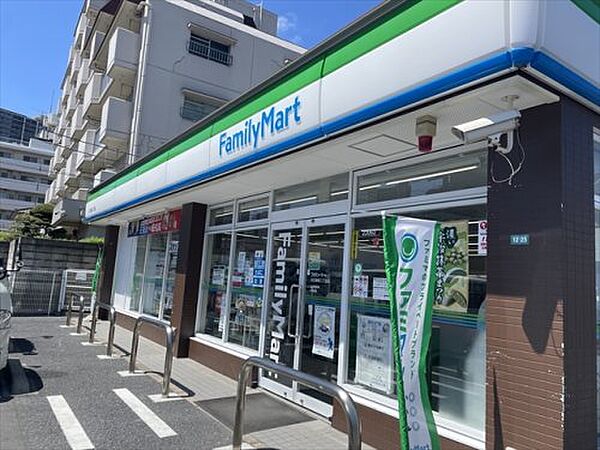 メイツ川口 ｜埼玉県川口市本町2丁目(賃貸マンション3DK・9階・61.90㎡)の写真 その23