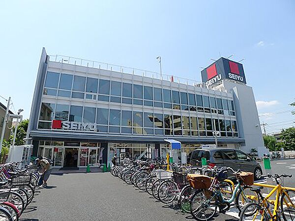 フォーリスト・フジカ ｜埼玉県蕨市中央3丁目(賃貸マンション3LDK・7階・65.10㎡)の写真 その19