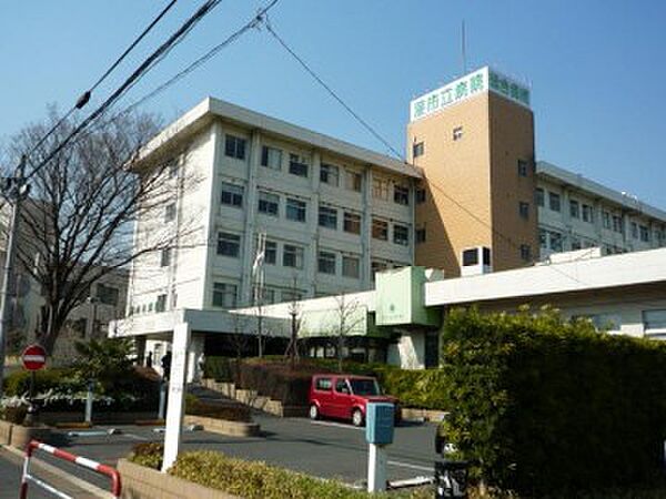 ボヴィ・ガーデン ｜埼玉県蕨市北町2丁目(賃貸アパート1K・1階・27.00㎡)の写真 その19