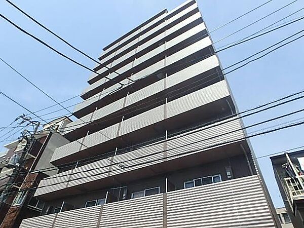 シーネクス王子 ｜東京都北区王子本町2丁目(賃貸マンション1K・9階・25.71㎡)の写真 その16