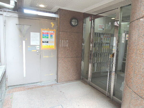 グランドハウスシャンティ 702｜東京都北区西ケ原1丁目(賃貸マンション1R・7階・13.75㎡)の写真 その3