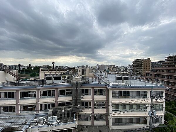 レスピール蓮根 ｜東京都板橋区坂下2丁目(賃貸マンション1LDK・5階・37.71㎡)の写真 その18