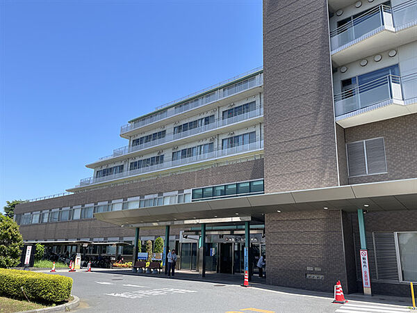 リヴシティ西川口五番館 ｜埼玉県川口市西川口3丁目(賃貸マンション1K・6階・25.59㎡)の写真 その23