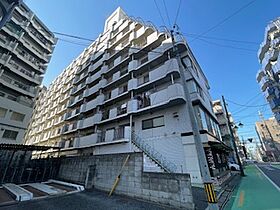 SKハイツ芝新町  ｜ 埼玉県川口市芝新町（賃貸マンション1R・2階・52.14㎡） その1