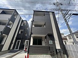 戸塚安行駅 5.6万円