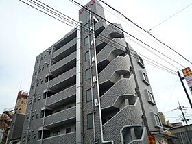 メゾンアカシ  ｜ 埼玉県川口市西川口1丁目（賃貸マンション1LDK・4階・35.00㎡） その5