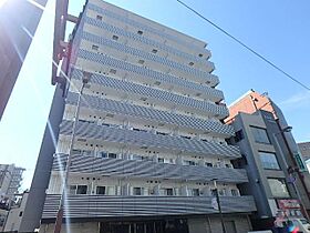 オーキッドレジデンス西川口  ｜ 埼玉県川口市西川口1丁目（賃貸マンション1K・6階・20.36㎡） その1