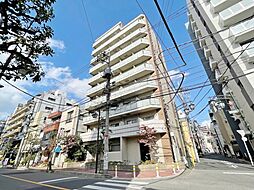 西川口駅 7.3万円