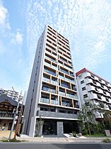 オーパスホームズ川口  ｜ 埼玉県川口市本町3丁目（賃貸マンション1DK・9階・26.58㎡） その1