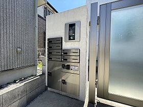 DUPLEST川口元郷  ｜ 埼玉県川口市元郷3丁目（賃貸アパート1R・1階・25.01㎡） その13