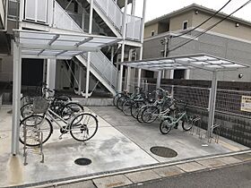 リブリ・エシュレ  ｜ 埼玉県蕨市錦町4丁目（賃貸マンション1K・1階・26.08㎡） その14