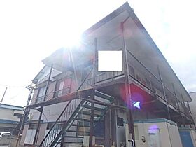 青羽荘  ｜ 埼玉県川口市西青木3丁目（賃貸アパート2K・1階・27.00㎡） その5