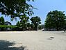 周辺：【公園】中の宮公園まで550ｍ