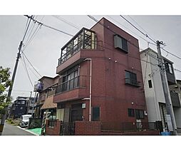 蕨市南町4丁目貸家
