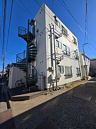 🉐敷金礼金0円！🉐関沢マンション
