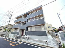 ノーブルパレス別所