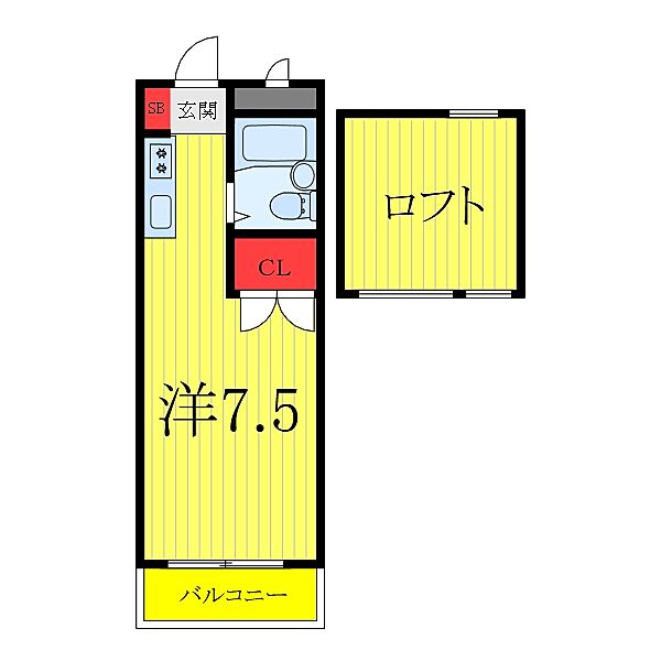 外観画像