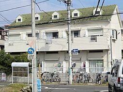 リリーハウス